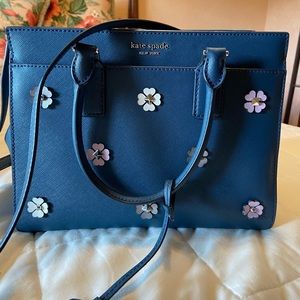 KATE SPADE CAMERON MEDIUM SATCHEL